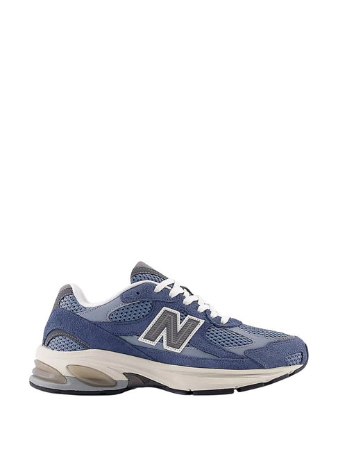 New Balance sneaker 2010 da uomo vintage indigo