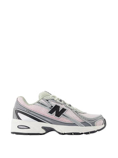 New Balance sneaker 740 da donna pink granite