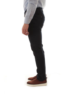 Jacob Cohen jeans Bobby slim fit da uomo dark blue