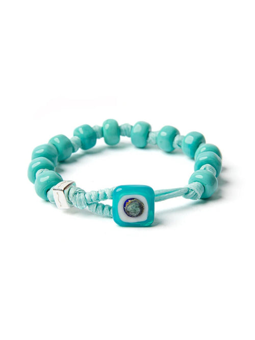 Aua bracciale ACQUAMARINA unisex multicolore