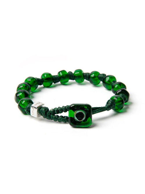 Aua bracciale BOSCO unisex multicolore