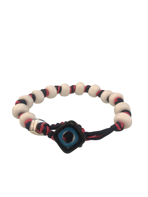 Aua bracciale GENOVA unisex multicolore