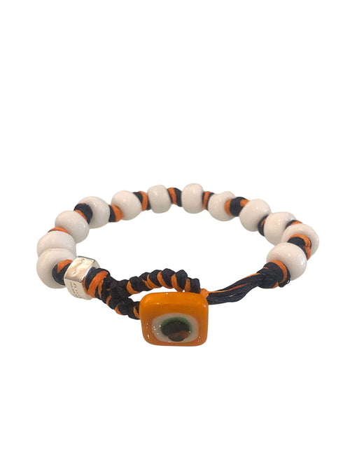 Aua bracciale TORINO unisex multicolore
