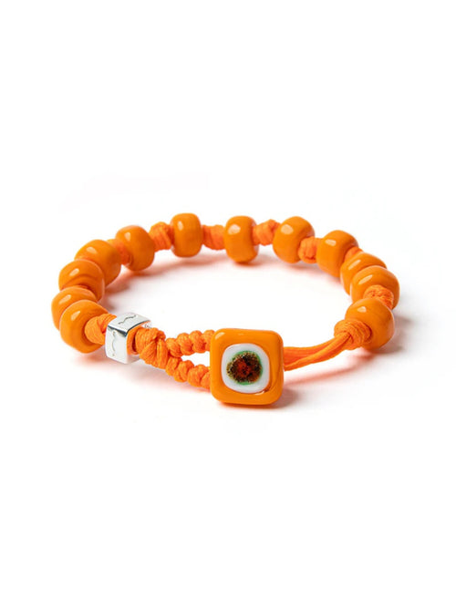 Aua bracciale MANGO unisex multicolore