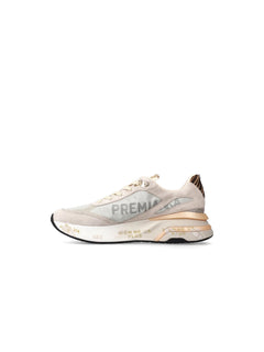 Premiata MOERUND 7800 sneakers da donna beige