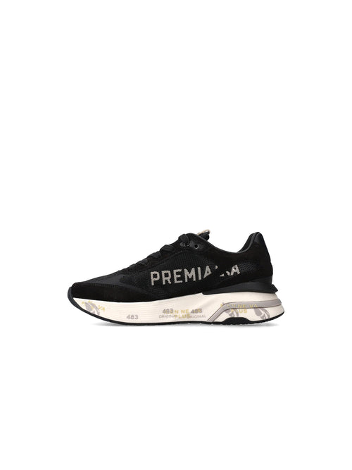 Premiata MOERUND 7799 sneakers da donna nero
