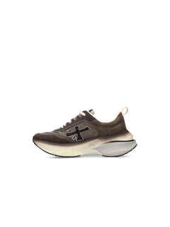 Premiata HILL 7896 sneakers da donna marrone