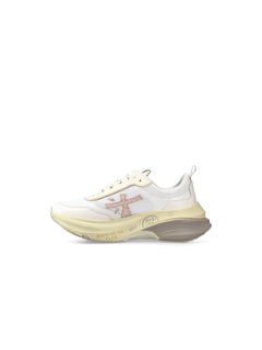Premiata HILL 7852 sneakers da donna bianco