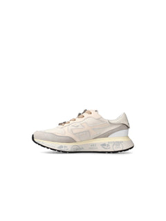 Premiata LAURYN 7788K sneakers da donna beige