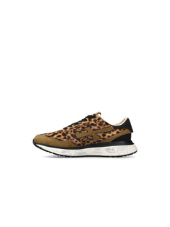 Premiata LAURYN 7781 sneakers da donna animalier