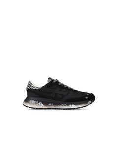 Premiata LAURYN 7779 sneakers da donna nero