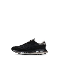 Premiata LAURYN 7779 sneakers da donna nero