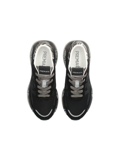 Premiata LAURYN 7779 sneakers da donna nero