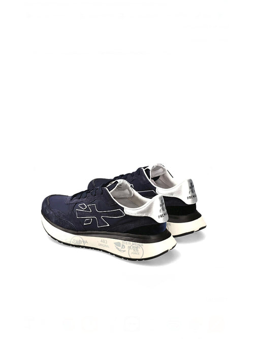 Premiata LAURYN 7900 sneakers da donna blu