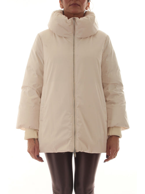 ADD piumino rice da donna