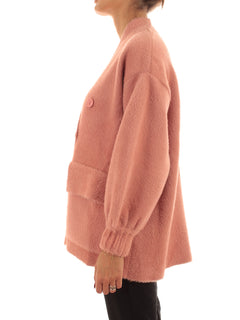 Akep picot da donna blush