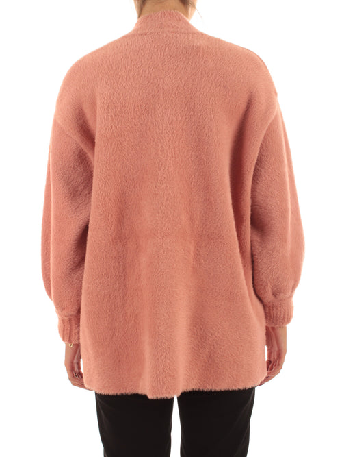 Akep picot da donna blush