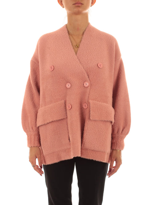 Akep picot da donna blush