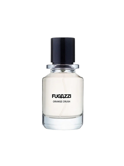 Fugazzi ORANGE CRUSH profumo unisex 50 ml