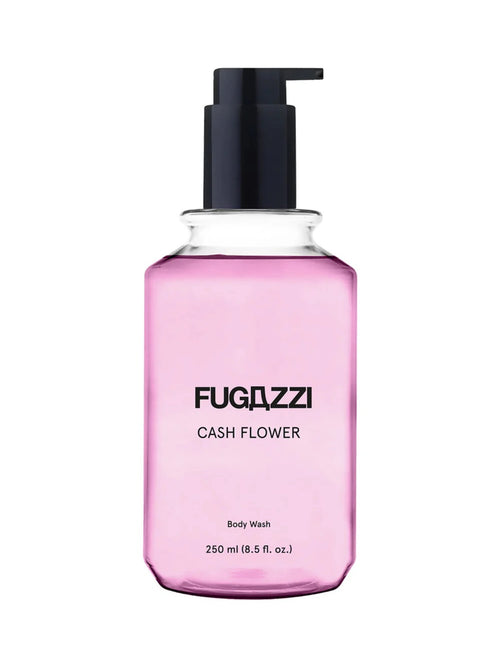 Fugazzi CASH FLOWER BODY WASH 250 ml