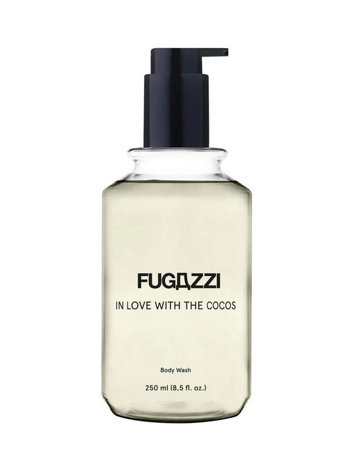 Fugazzi IN LOVE WITH THE COCOS BODY WASH 250 ml