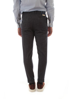 Santaniello PALAT pantalone da uomo blu