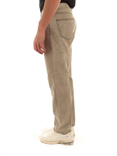 Don the fuller jeans PHUKET da uomo grey