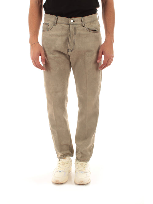 Don the fuller jeans PHUKET da uomo grey