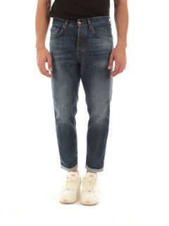 Don the fuller jeans SEOUL blu da uomo