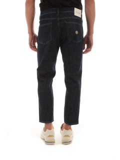 Don the fuller jeans SEOUL da uomo blue