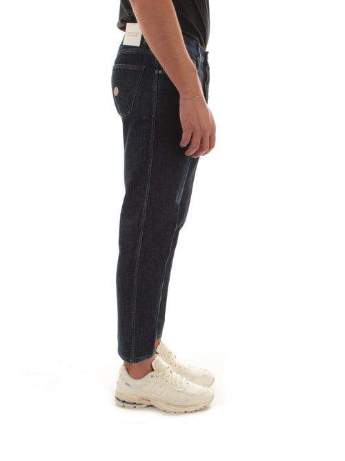 Don the fuller jeans SEOUL da uomo blue