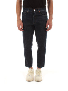 Don the fuller jeans SEOUL da uomo blue