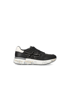 Premiata MICK 7249 sneakers da uomo nero