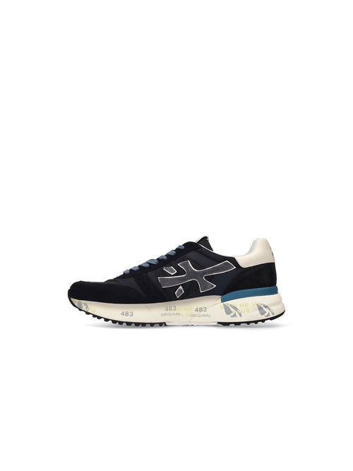 Premiata MICK 7716 sneakers da uomo dark blue