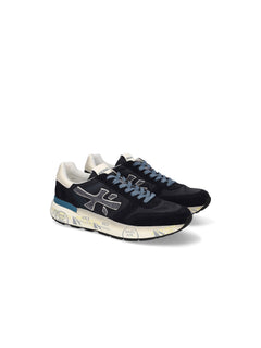Premiata MICK 7716 sneakers da uomo dark blue