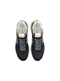Premiata MICK 7716 sneakers da uomo dark blue
