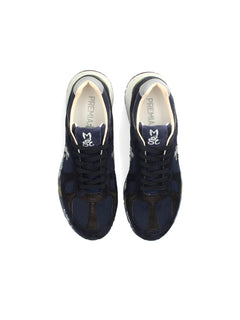 Premiata MASE 6887 sneakers da uomo dark blue