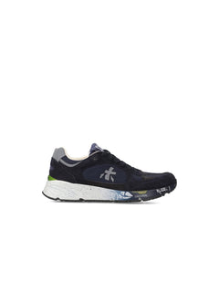 Premiata MASE 6887 sneakers da uomo dark blue