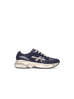 Premiata MOERUN 7306 sneakers da uomo blu