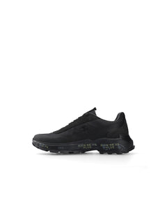 Premiata DEVIN 433 sneakers da uomo nero