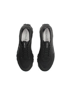 Premiata DEVIN 433 sneakers da uomo nero