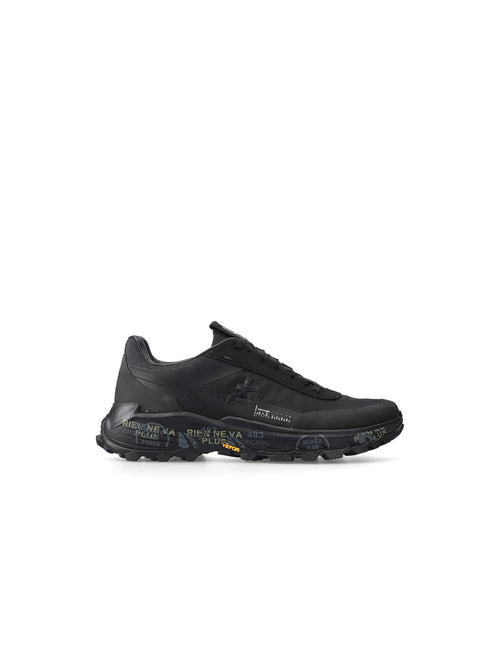 Premiata DEVIN 433 sneakers da uomo nero