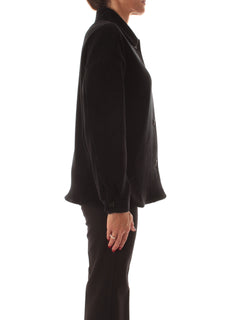 Emme Marella ANDY giacca in velluto a coste da donna antracite