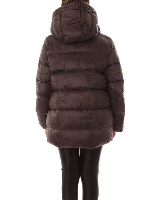 Emme Marella ECUADOR imbottito da donna cioccolato