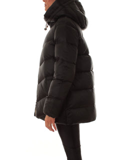 Emme Marella ECUADOR imbottito da donna nero