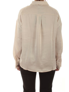 Emme Marella CHOPIN camicia da donna burro