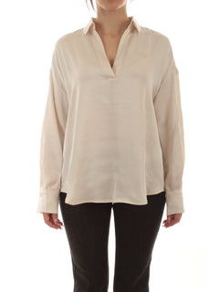 Emme Marella CHOPIN camicia da donna burro