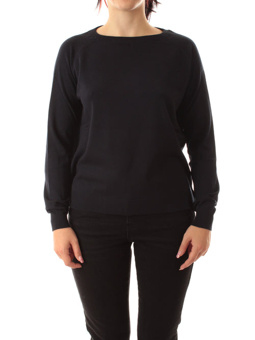 Iblues FRAGOLA maglia over da donna blu