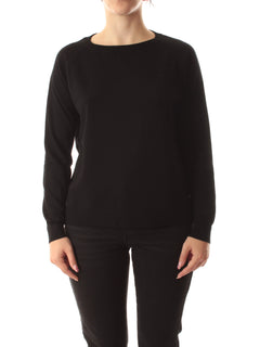 Iblues FRAGOLA maglia over da donna nero