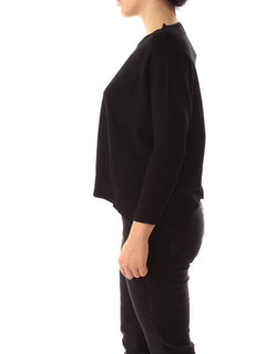 Iblues BLASY maglia da donna nero